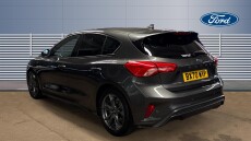 Ford Focus 1.0 EcoBoost Hybrid mHEV 125 ST-Line Edition 5dr Petrol Hatchback